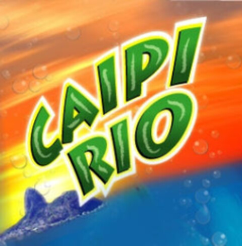 CAIPI RIO Logo (IGE, 08.12.2005)