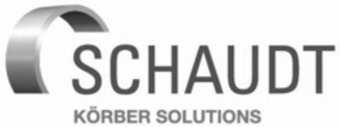 SCHAUDT KÖRBER SOLUTIONS Logo (IGE, 22.08.2013)