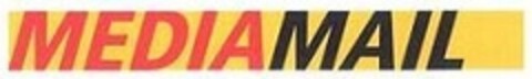 MEDIAMAIL Logo (IGE, 08.12.2006)
