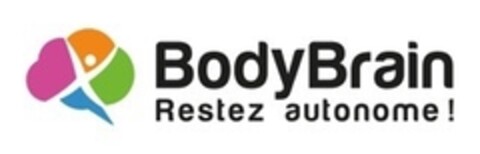 BodyBrain Restez autonome ! Logo (IGE, 13.09.2016)