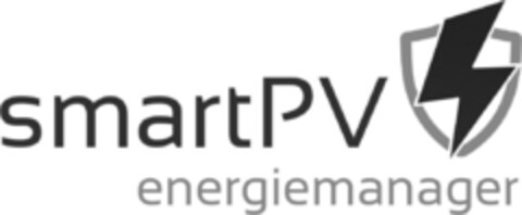 smartPV energiemanager Logo (IGE, 11.04.2016)