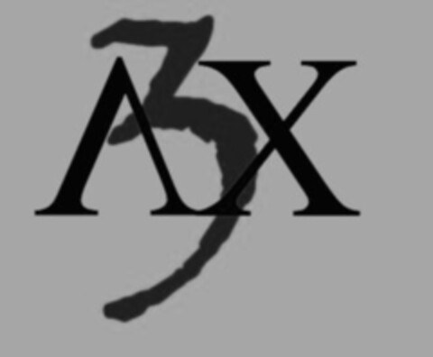 A3X Logo (IGE, 19.11.2014)