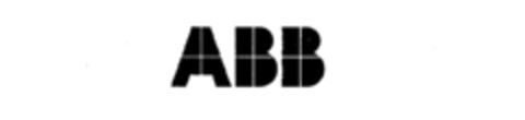 ABB Logo (IGE, 01/27/1988)