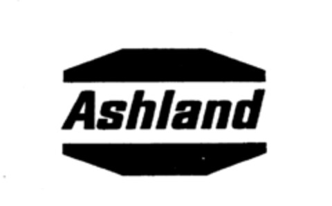 Ashland Logo (IGE, 04.02.1976)