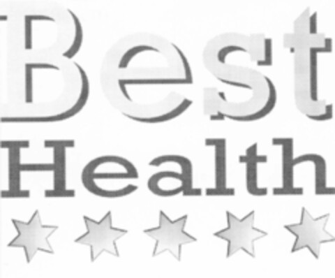 Best Health Logo (IGE, 06.10.1999)