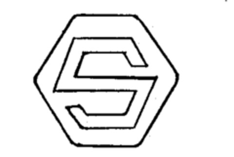 S Logo (IGE, 22.01.1993)