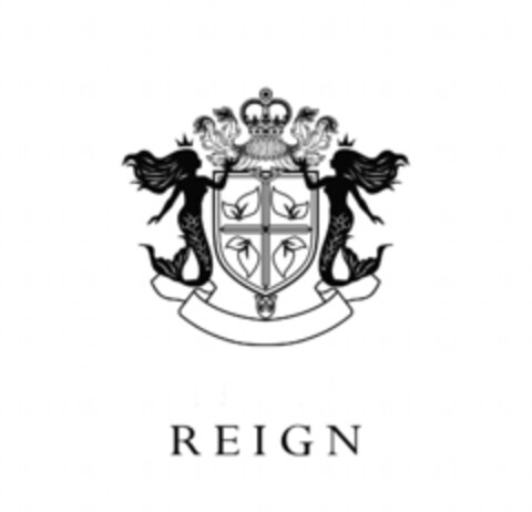 REIGN Logo (IGE, 29.01.2019)