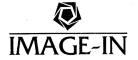 IMAGE-IN Logo (IGE, 11.02.1992)