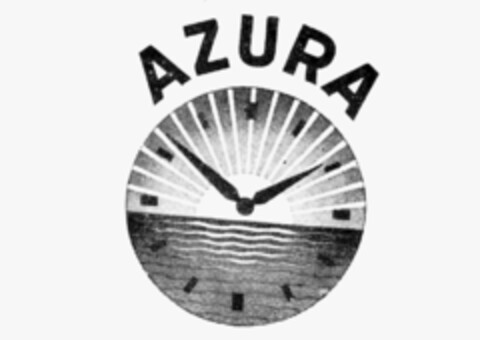 AZURA Logo (IGE, 24.02.1986)