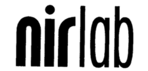 nirlab Logo (IGE, 04.03.1996)