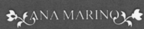 ANA MARINO Logo (IGE, 08/02/2006)