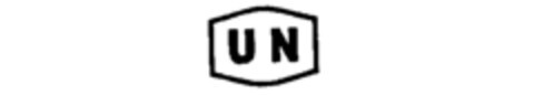 U N Logo (IGE, 03/12/1993)