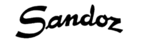 Sandoz Logo (IGE, 09.06.1986)