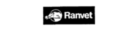 Ranvet Logo (IGE, 06/03/1987)