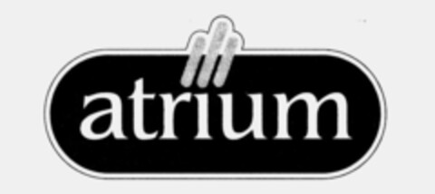 atrium Logo (IGE, 03.06.1991)