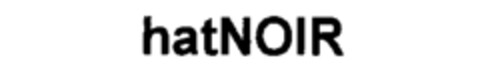 hatNOIR Logo (IGE, 13.05.1997)