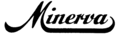 Minerva Logo (IGE, 03/26/1993)