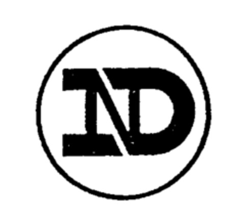 ND Logo (IGE, 10.07.1987)