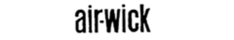 air-wick Logo (IGE, 05.08.1986)