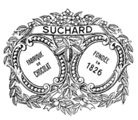 SUCHARD Logo (IGE, 13.09.1982)