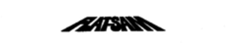 FLAT-SAM Logo (IGE, 01.12.1975)