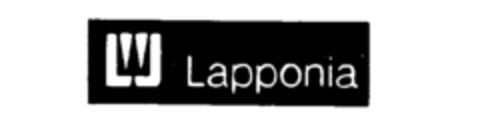 LJ Lapponia Logo (IGE, 02.10.1990)