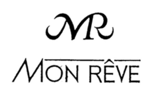 MR MON REVE Logo (IGE, 21.10.1994)