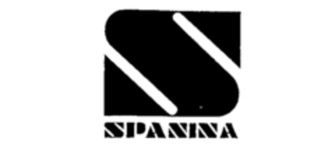 S SPANINA Logo (IGE, 11/22/1989)