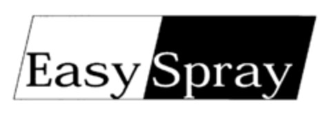 Easy Spray Logo (IGE, 26.09.2001)