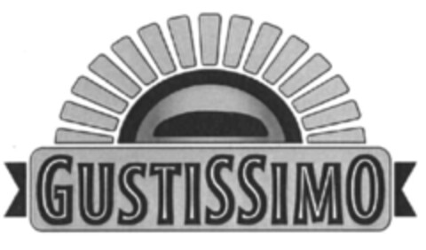 GUSTISSIMO Logo (IGE, 07.11.2002)
