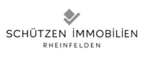 SCHÜTZEN iMMOBiLiEN RHEINFELDEN Logo (IGE, 08/04/2022)