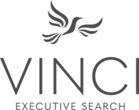 VINCI EXECUTIVE SEARCH Logo (IGE, 10/06/2023)