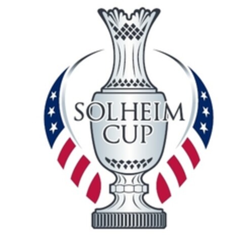 SOLHEIM CUP Logo (IGE, 22.10.2021)