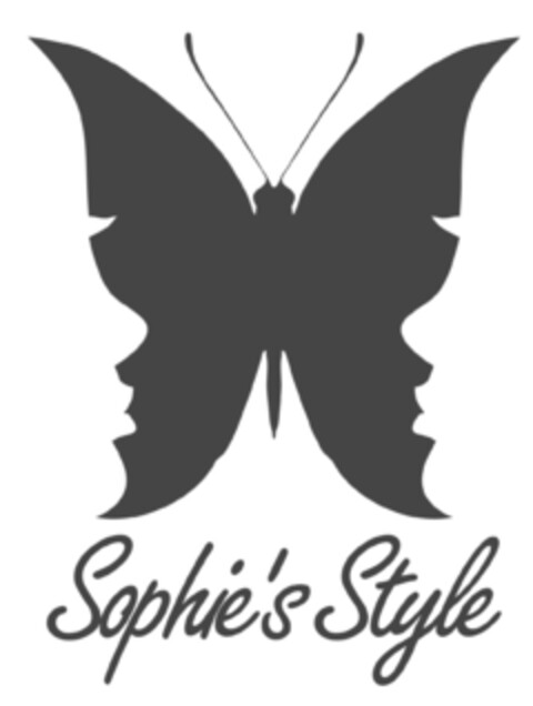 Sophie's Style Logo (IGE, 02/19/2013)