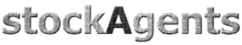 stockAgents Logo (IGE, 07.07.2003)