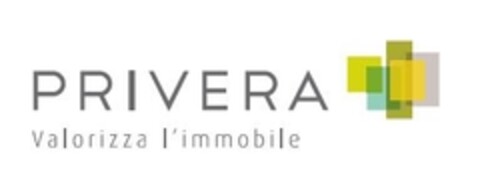 PRIVERA Valorizza l'immobile Logo (IGE, 02/26/2016)