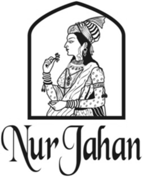 Nur Jahan Logo (IGE, 03.03.2015)