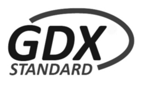 GDX STANDARD Logo (IGE, 03/14/2014)