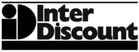 iD Inter Discount Logo (IGE, 09.04.2009)