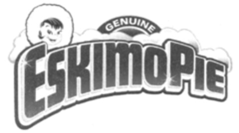 GENUINE ESKIMOPIE Logo (IGE, 24.09.2004)