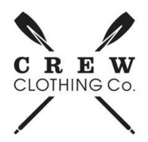 CREW CLOTHING Co. Logo (IGE, 03.08.2010)