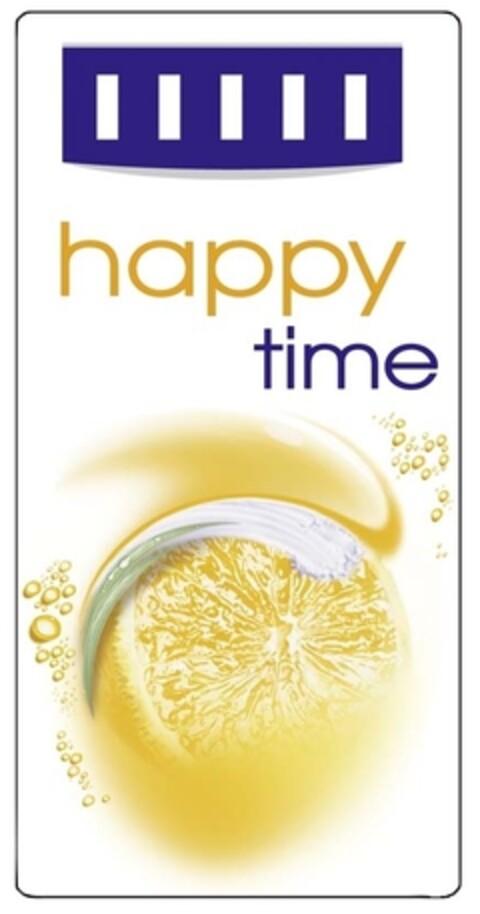 happy time Logo (IGE, 15.08.2012)