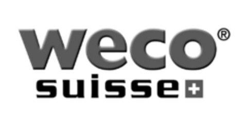 weco suisse Logo (IGE, 08.09.2014)