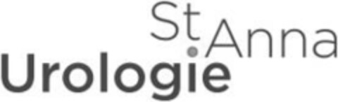 Urologie St. Anna Logo (IGE, 09/23/2015)