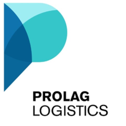 PROLAG LOGISTICS Logo (IGE, 29.09.2016)