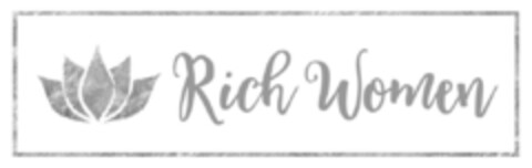 Rich Women Logo (IGE, 07.08.2018)