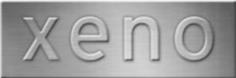 xeno Logo (IGE, 02.12.2010)