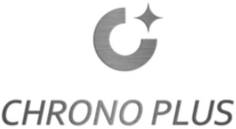 CHRONO PLUS Logo (IGE, 26.11.2007)