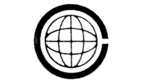 C Logo (IGE, 19.01.1995)