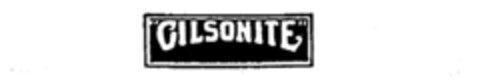 <GILSONITE> Logo (IGE, 22.01.1988)